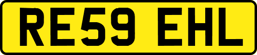 RE59EHL