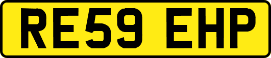RE59EHP