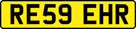 RE59EHR