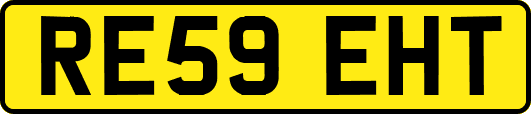RE59EHT