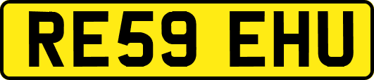 RE59EHU