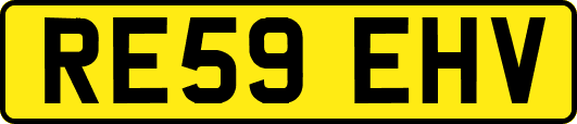 RE59EHV