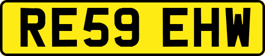 RE59EHW