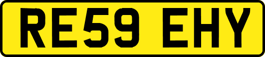 RE59EHY