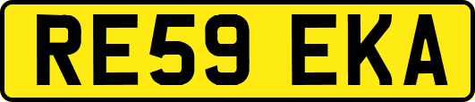 RE59EKA