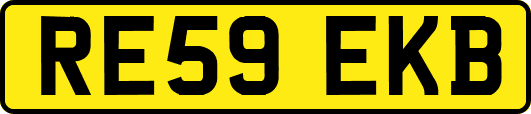 RE59EKB