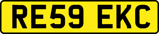RE59EKC