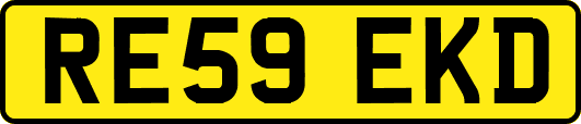 RE59EKD