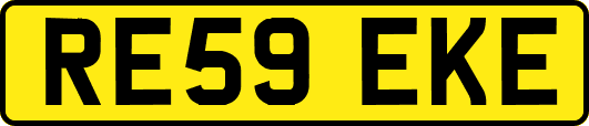 RE59EKE