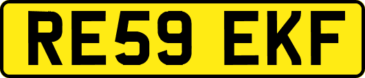 RE59EKF