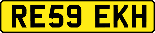 RE59EKH