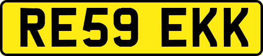 RE59EKK