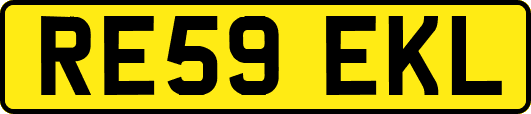 RE59EKL