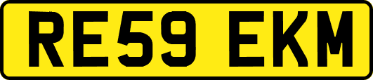 RE59EKM