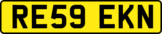 RE59EKN