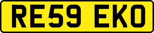 RE59EKO