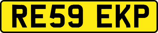 RE59EKP