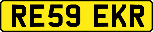 RE59EKR
