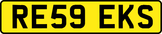 RE59EKS