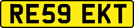 RE59EKT