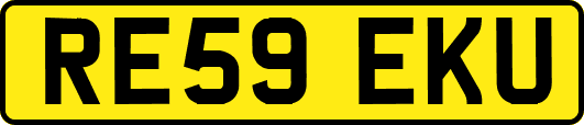 RE59EKU