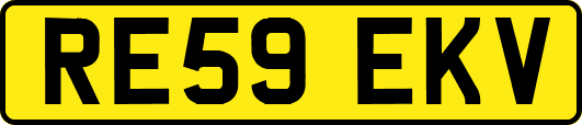 RE59EKV