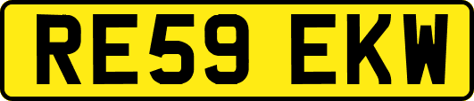 RE59EKW