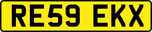 RE59EKX