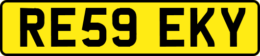 RE59EKY
