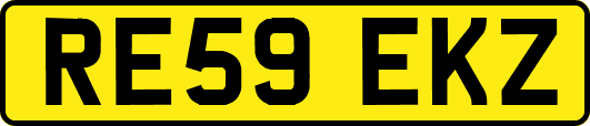 RE59EKZ