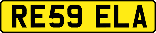 RE59ELA