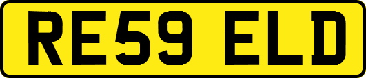 RE59ELD