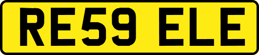 RE59ELE