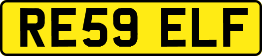 RE59ELF