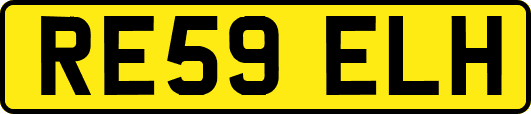 RE59ELH
