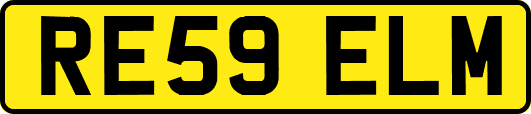 RE59ELM