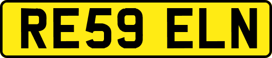 RE59ELN