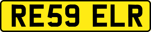 RE59ELR