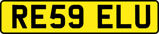 RE59ELU