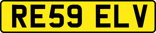 RE59ELV