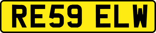 RE59ELW