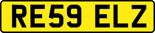 RE59ELZ