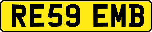 RE59EMB