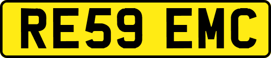 RE59EMC