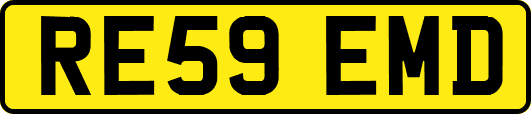 RE59EMD