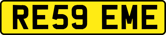 RE59EME