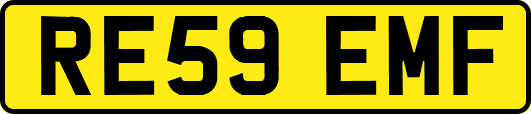 RE59EMF