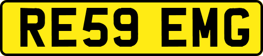 RE59EMG