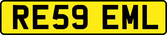 RE59EML