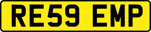 RE59EMP